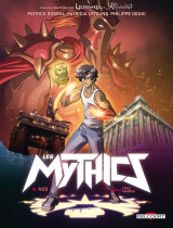 Les mythics t06