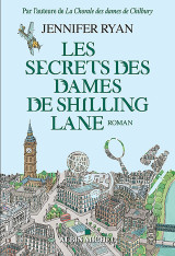 Les secrets des dames de schilling lane