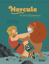 Hercule et ses 12 travaux