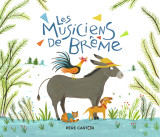 Les musiciens de brême