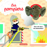 Les doudous docs - les pompiers