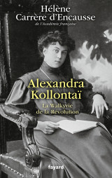 Alexandra kollontaï