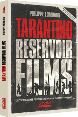 Tarantino reservoir films