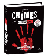 Crimes - histoires vraies, avec studio minuit