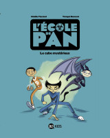 L'école de pan, tome 01