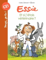 Essie, tome 08