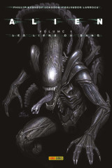 Alien volume 01 : les liens du sang