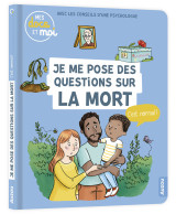 Mes docs et moi - je me pose des questions sur la mort, c'est normal ?