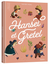 Les p'tits classiques - hansel et gretel