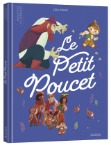 Les p'tits classiques - le petit poucet