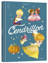 Les p'tits classiques - cendrillon