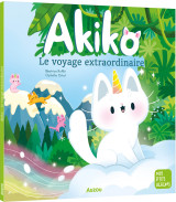 Akiko - le voyage extraordinaire