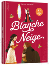 Les p'tits classiques - blanche-neige