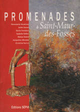 Promenades à saint-maur-des-fossés