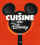 En cuisine avec disney