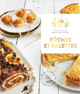 Bûches et galettes