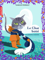 Le chat botté