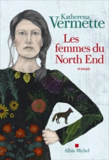 Les femmes du north end