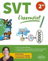 Svt l'essentiel - seconde