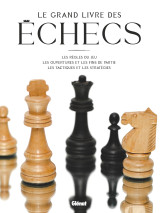 Le grand livre des échecs 2e ed