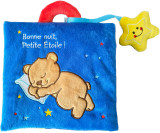 Bonne nuit, petite étoile !