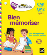 Bien mémoriser cm1-cm2