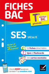 Fiches bac ses tle (spécialité) - bac 2024