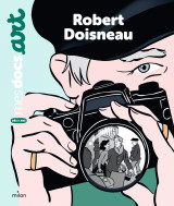 Robert doisneau