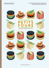 Le petit manuel des petits fours