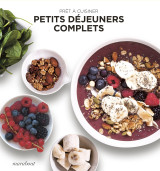 Petits déjeuners complets