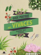 Guide pratique des vivaces