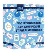 Mon année - paris 2024