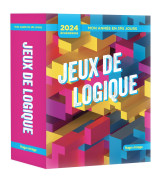 Mon année - jeux de logique 2024