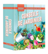 Mon année - un conseil de jardinier 2024