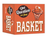 Une question basket par jour 2024