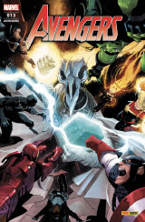 Avengers n°13