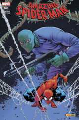 Amazing spider-man n°01