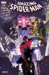 Amazing spider-man n°02