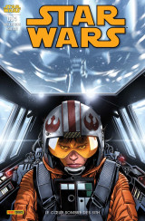 Star wars n°04  (variant - tirage limité)