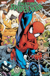 Amazing spider-man n°03