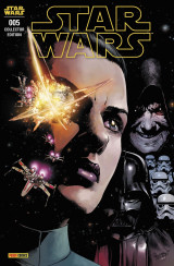 Star wars n°05 (variant - tirage limité)