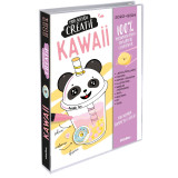 Agenda scolaire diy kawaii 2023-2024