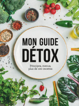 Mon guide détox