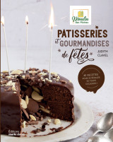 Pâtisseries et gourmandises de fêtes 