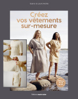 Créez vos vêtements sur-mesure 