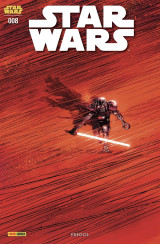 Star wars n°08