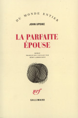 La parfaite épouse