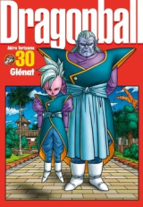 Dragon ball perfect edition - tome 30