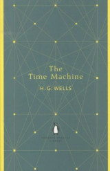 The time machine