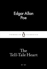 The tell-tale heart